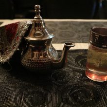 Recorridos en Marruecos